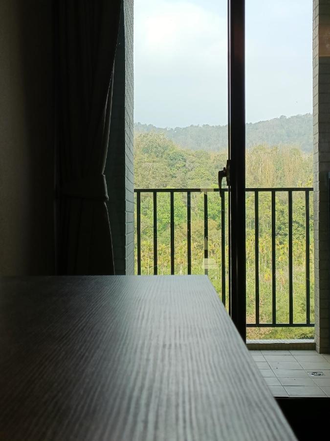 The Deer Resort Yuchi Dış mekan fotoğraf